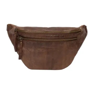 RE:DESIGNED Faust Bumbag Woodsmoke 