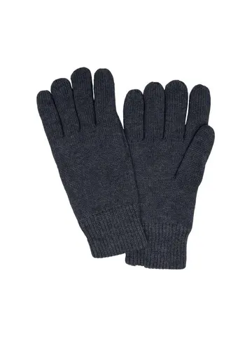 SELECTED SLHCRAY GLOVES B Blå