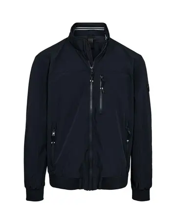 Thomas Regency Mens jacket regular fit Navy