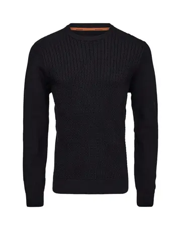 Gino Marcello Modern fit o-neck 