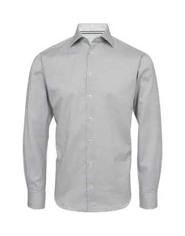 Gino Marcello Modern fit semi business l/s 