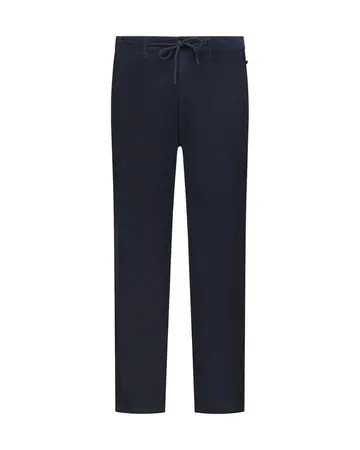 New Zealand Auckland Napier Cord Navy