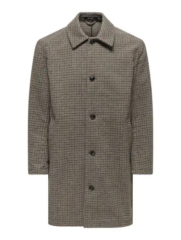 Only & Sons ONSLUCA WOOL COAT OTW FRML 