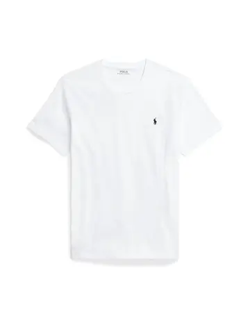 Ralph Lauren Cotton Jersey Sleep Shirt 