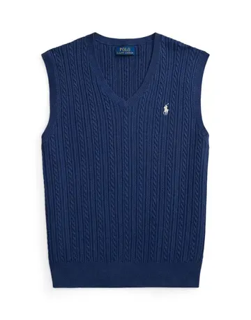 Ralph Lauren SWEATER-PULLOVER 