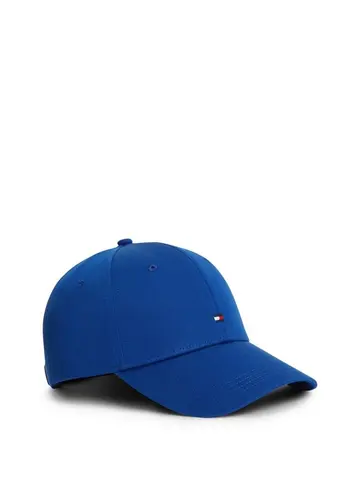 Tommy Hilfiger TH FLAG COTTON 6 PANEL CAP 