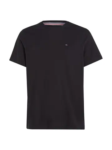 Tommy Jeans TJM ORIGINAL JERSEY, Sort