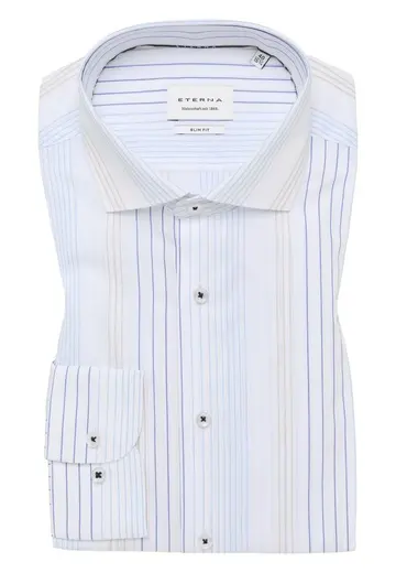 ETERNA shirt 1403 F182 