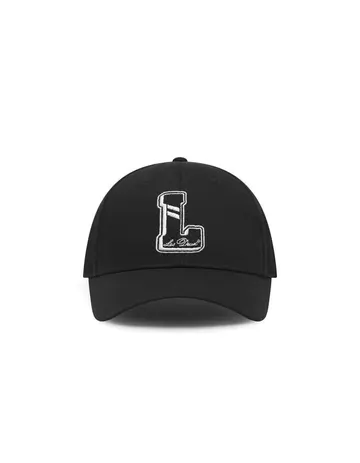 Les Deux Liberté Baseball Cap 