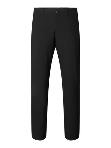 SELECTED SLHSLIM-ROBERT FLEX 175 PANTS NOOS Sort