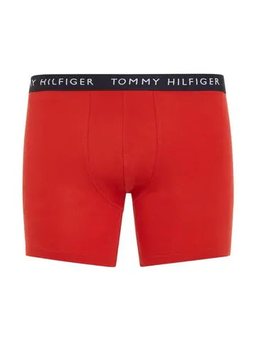 Tommy Hilfiger 3P BOXER BRIEF 