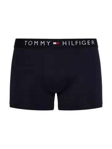 Tommy Hilfiger TRUNK MF, BEH, XL Blå