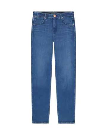 Wrangler GREENSBORO OLYMPIA Blå