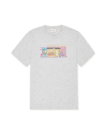 Les Deux Market T-Shirt 