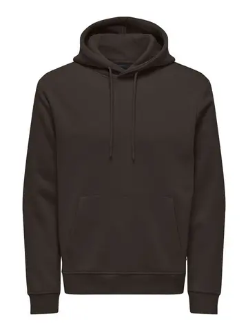 Only & Sons ONSCONNOR REG SWEAT HOODIE NOOS 