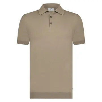 Born With Appetite FELIX POLO Brun
