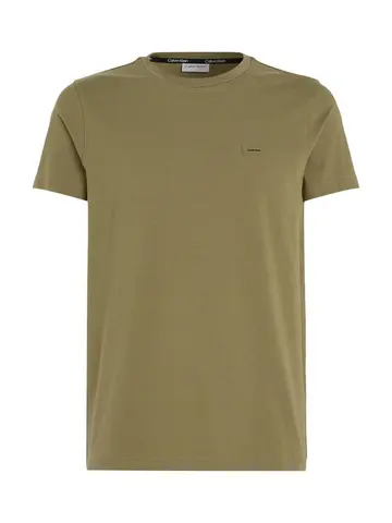 Calvin Klein STRETCH SLIM FIT T-SHIRT 