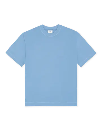 Les Deux Heavyweight T-shirt 