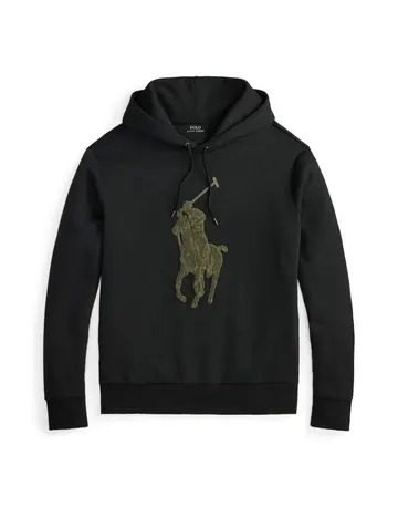 Ralph Lauren KNIT-SWEATSHIRT 