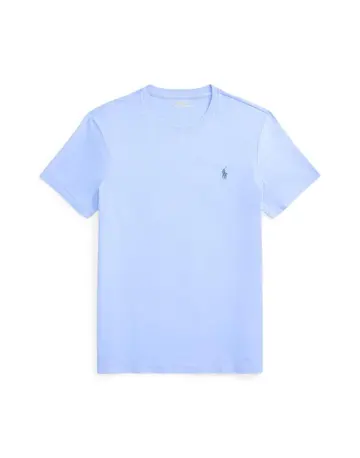 Ralph Lauren SSCNCMSLM2-SHORT SLEEVE-T-SHIRT 