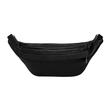 Rosemunde Bumbag Sort/Sølv Sort