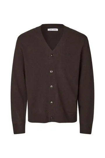 Samsøe Samsøe Sapatrik sweater 132 