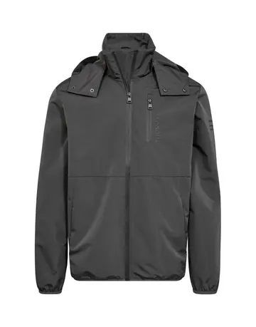 Thomas Regency Mens regular fit jacket Grøn