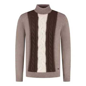 Born With Appetite RAYMOND R-NECK PULLOVER 