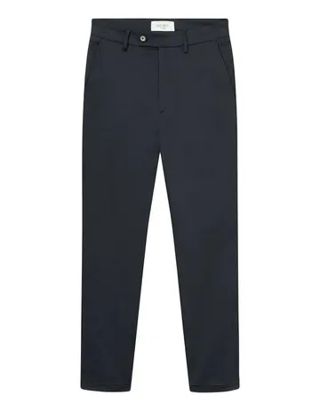 Les Deux Como Cotton Suit Pants 