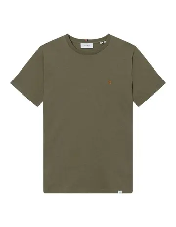 Les Deux Nørregaard T-Shirt - Seasonal 