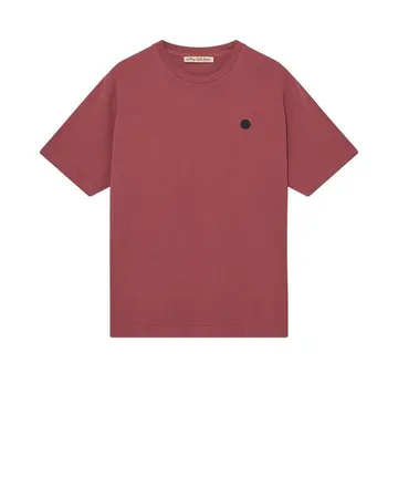 Mos Mosh MMGVinni Vintage O-SS Tee 