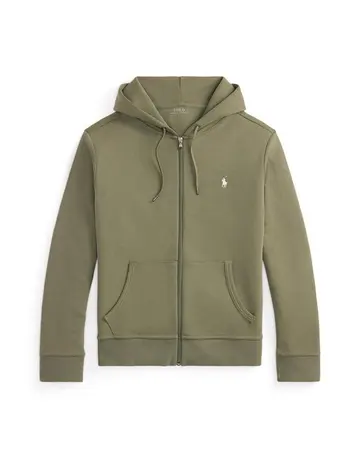 Ralph Lauren LSFZHOODM1-LONG SLEEVE-SWEATSHIRT 