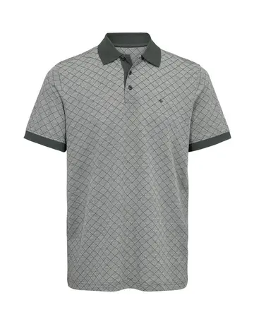Garant Polo Grøn