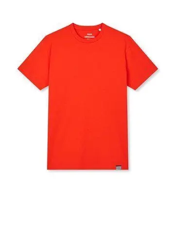 Mads Nørgaard Fine Jersey Thor Tee FAV 