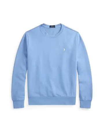 Ralph Lauren LSCNM1-LONG SLEEVE-SWEATSHIRT 