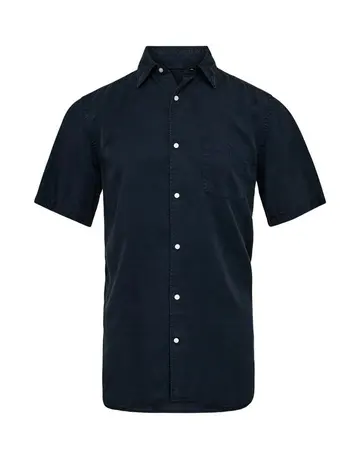 SALT Shirt modern fit s/s 