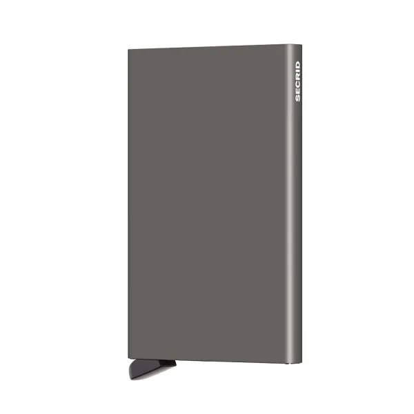 SECRID RFID Cardprotector C-Earth Grey