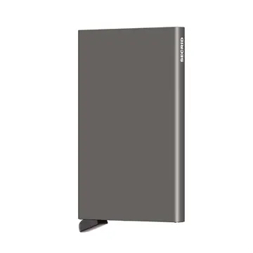 SECRID RFID Cardprotector C-Earth Grey 