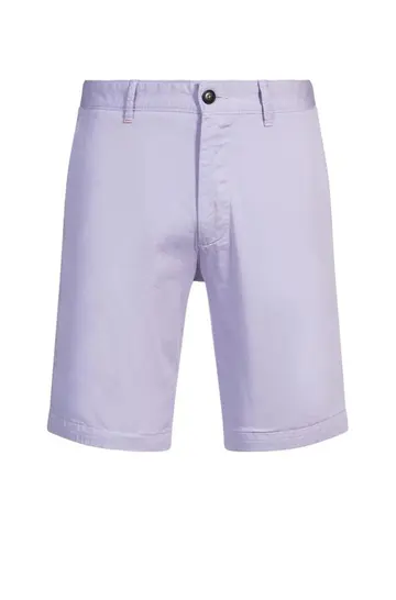 BOSS Orange Chino-slim-Shorts 10270650 01 