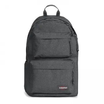 Eastpak Padded Double Rygsæk 13" Black Denim 