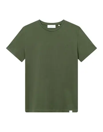 Les Deux Nørregaard T-Shirt Tonal 