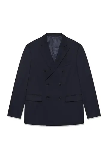 Matinique MAcharles Double Mørk navy