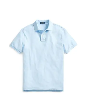 Ralph Lauren The Iconic Mesh Polo Shirt 