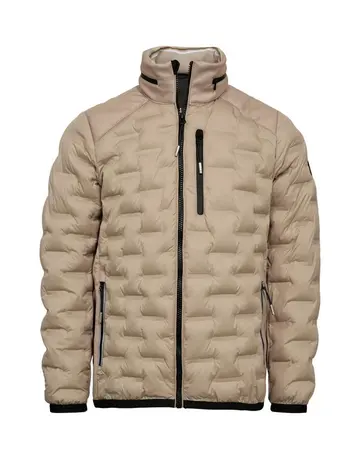 Thomas Regency Mens regular fit jacket beige