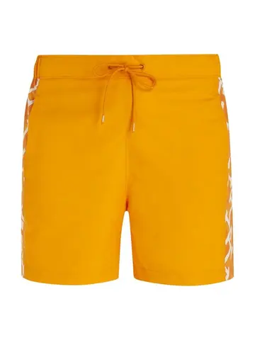 Tommy Hilfiger SF MEDIUM DRAWSTRING PRINT Orange