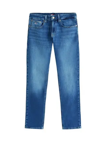 Tommy Jeans SCANTON SLIM DH0235 Blå