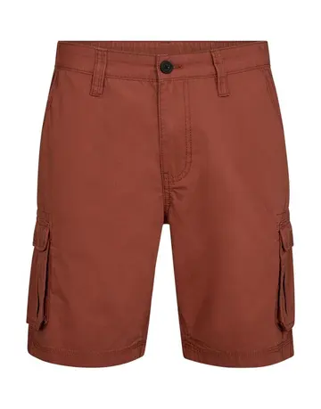 Black Blue Cargo shorts regular fitting 