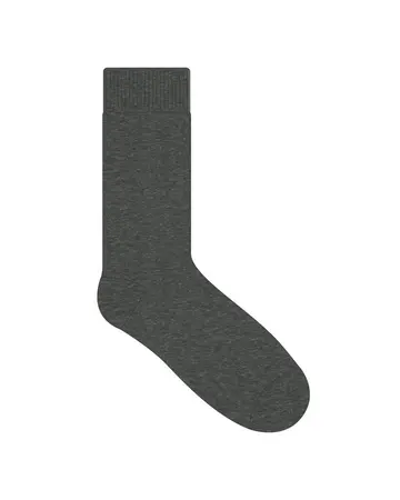 Jack & Jones JJJENS SOCK Grå