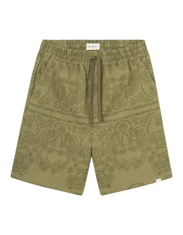 Les Deux Lesley Paisley Shorts 