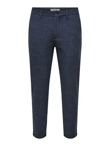 Only & Sons ONSMARK SLIM BRUSH PIQUE 0353 PANTS 
